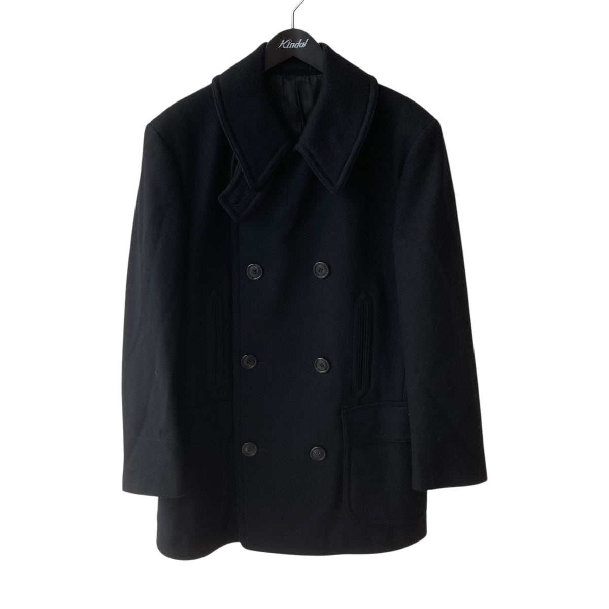 ISSEY MIYAKE MEN(イッセイミヤケ) Pコートme73-fa241 me73-fa241