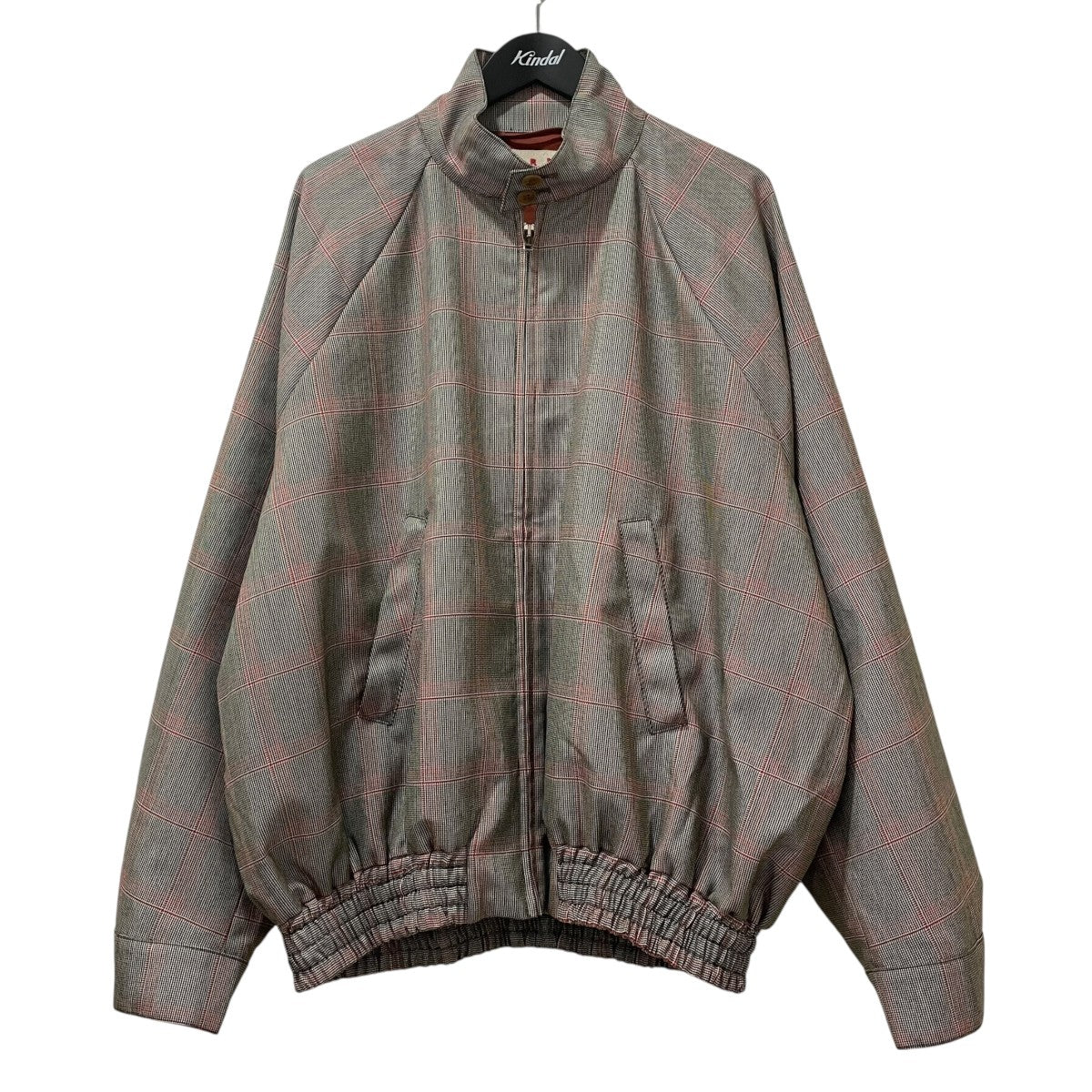 PLAN C ジップアップ ケーブルニット　ジャケット　MARNI PLAN C ジップアップ ケーブルニット ジャケット MARNI