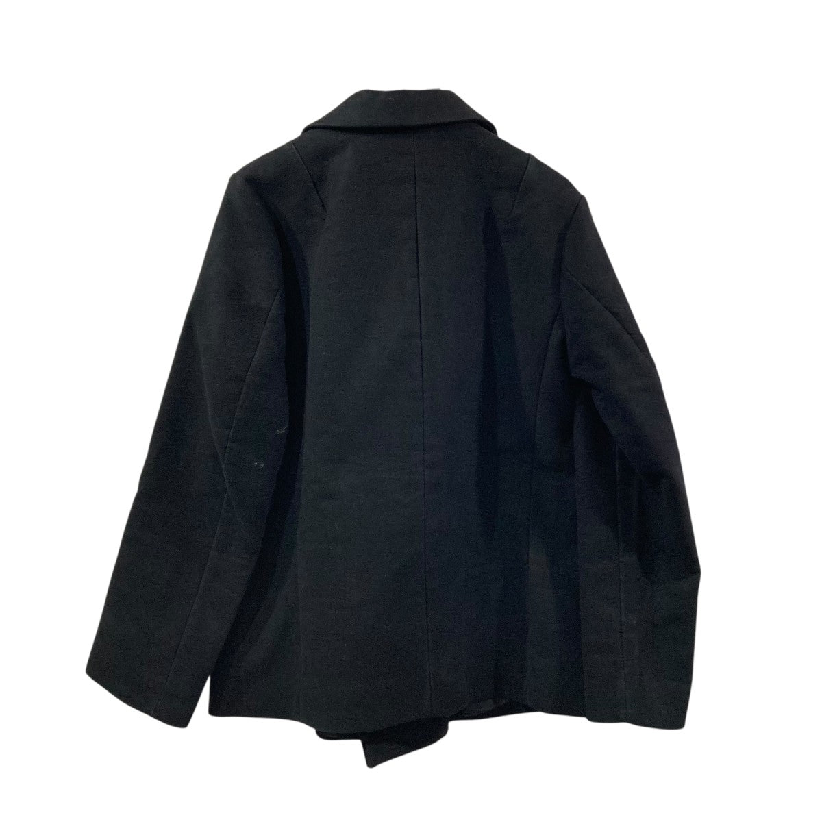 frank leder ネイビー テーラードジャケット シングルボタン FRANK LEDER(フランクリーダー) テーラードジャケット0112033