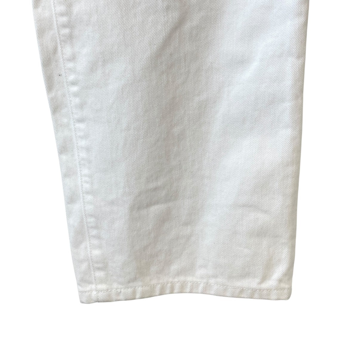 stussy(ステューシー) OVERDYED CLASSIC JEANSデニムパンツ