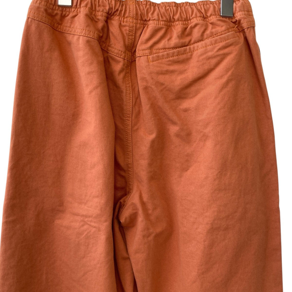 stussy Brushed Beach pantイージーパンツ116553 古着・中古-4枚目のアイテム画像
