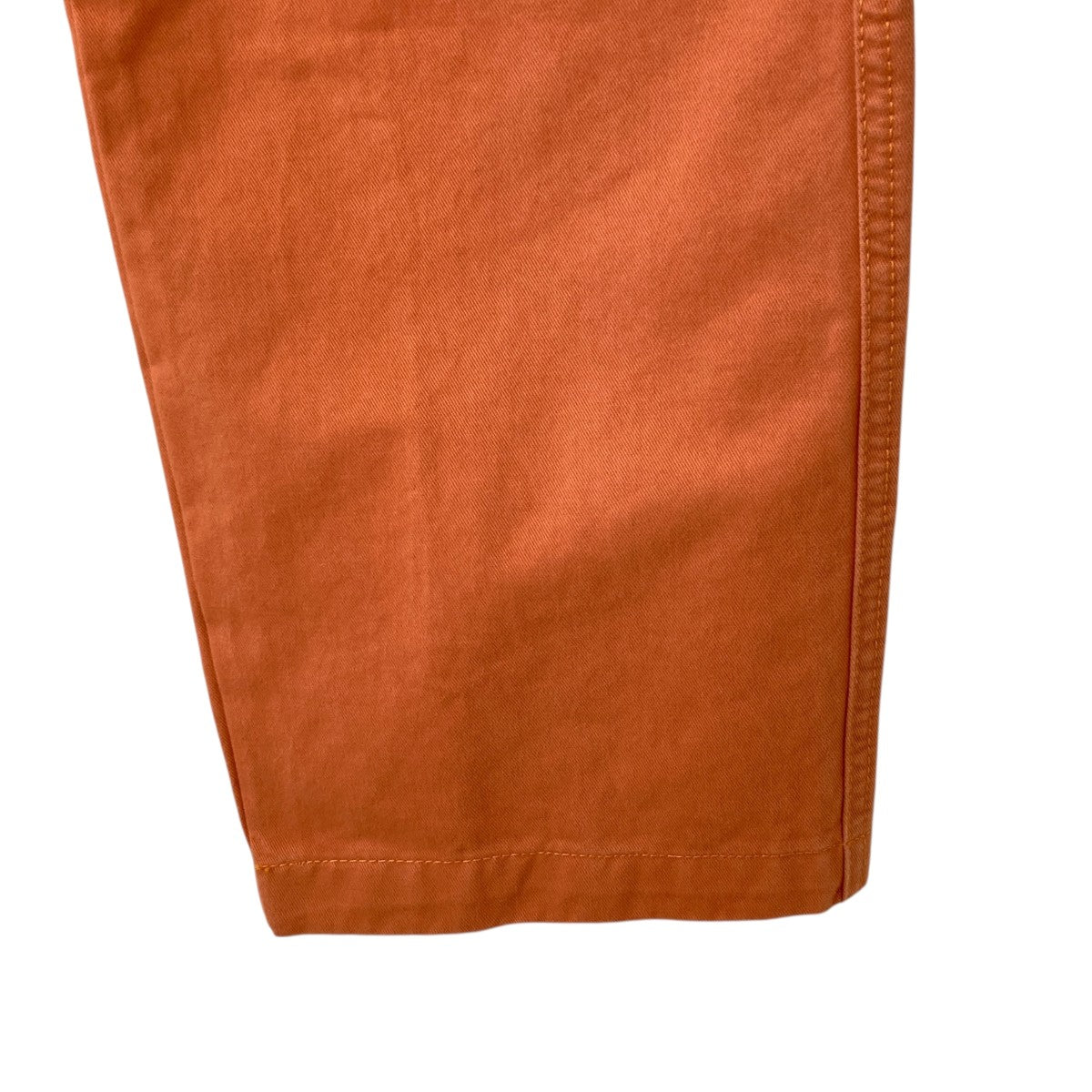 STUSSY BEACH PANTS オレンジ サイズS Brushed Beach Pant – Premier