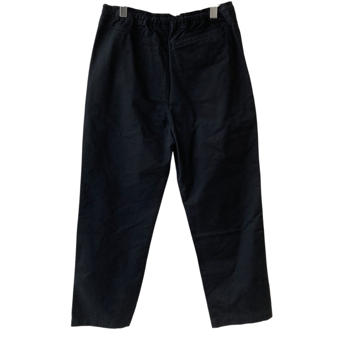 stussy(ステューシー) BRUSHED BEACH PANT 116553 ブラック