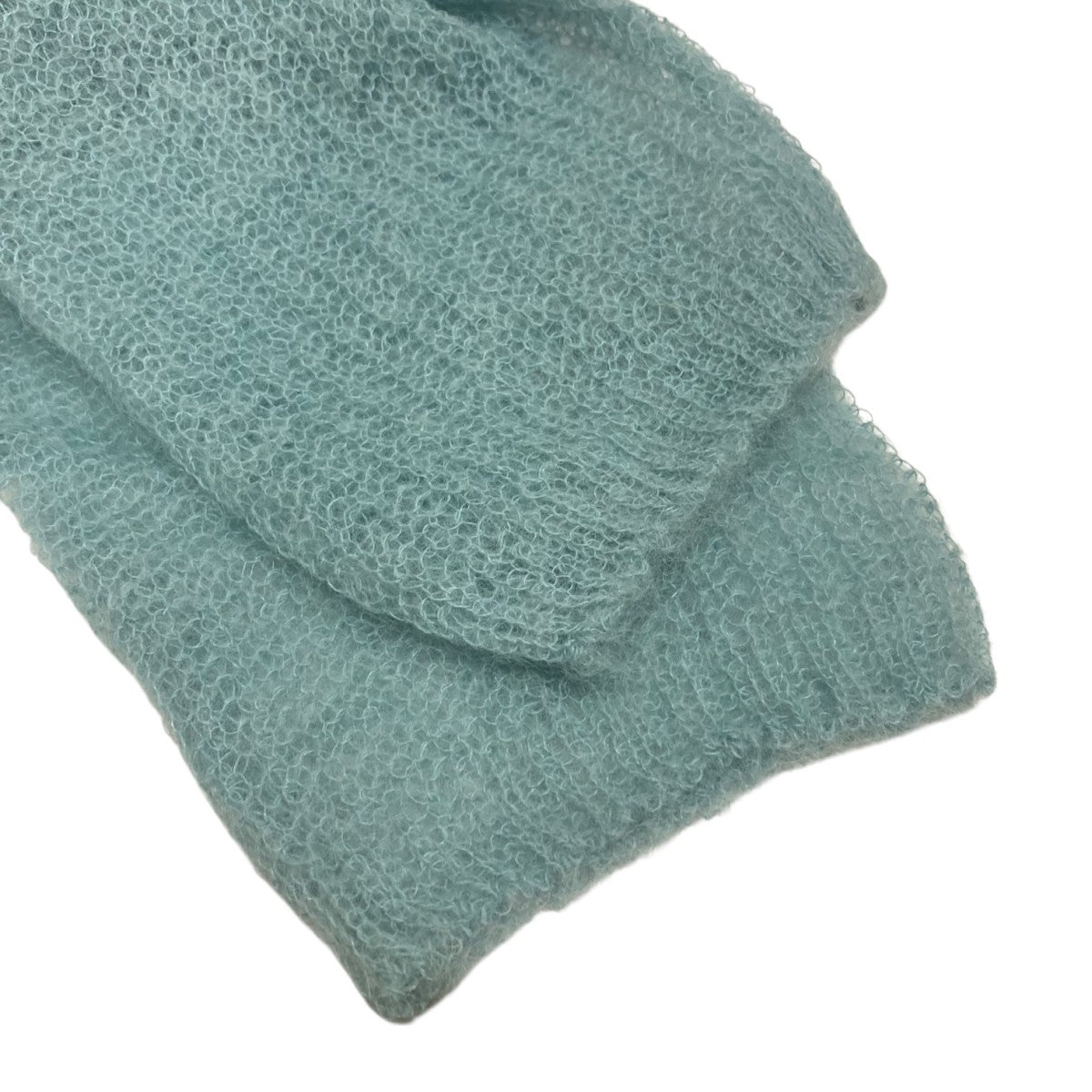 mother ロングカーディガン 古着・中古-4枚目のアイテム画像