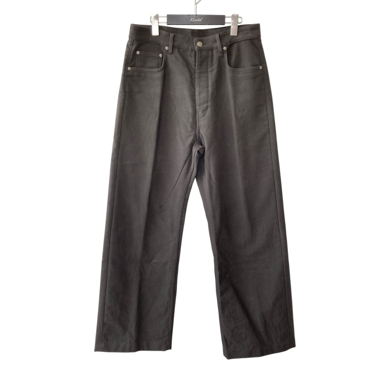 新品】 Rick Owens / リックオウエンス | × OLMAR and MIRTA