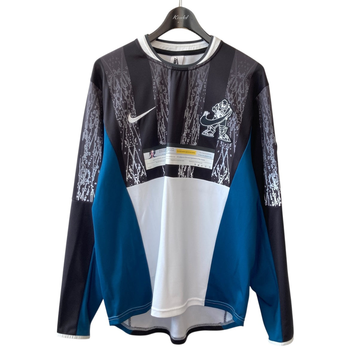 RLX Ralph Lauren (アールエルエックスラルフローレン) ニット