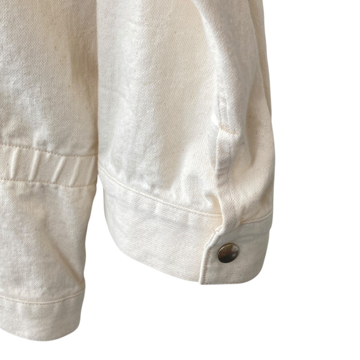 Wrangler×SHINYA KOZUKA デニムジャケットWIMSK2 WIMSK2