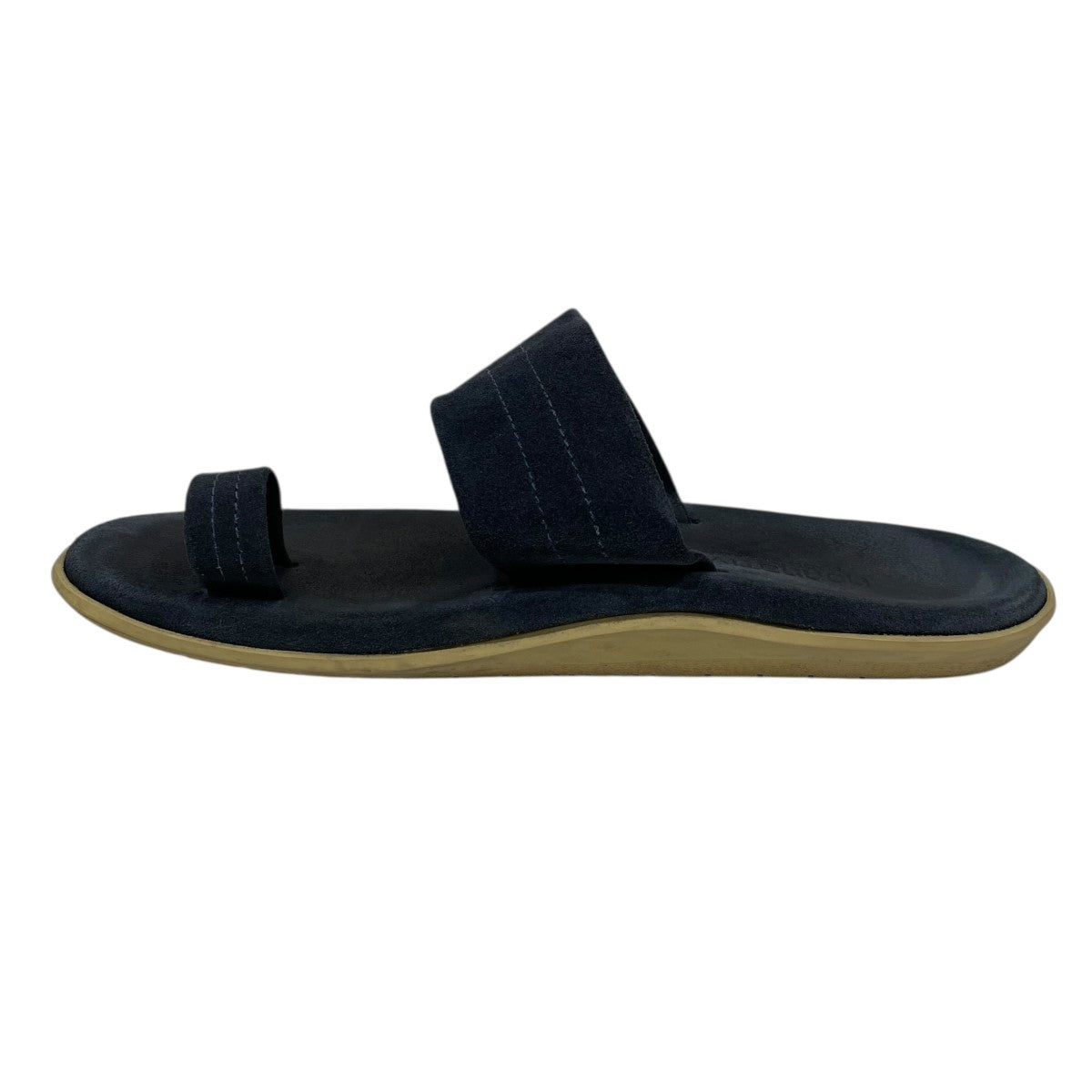 nonnative×ISLAND SLIPPER レザートングサンダル RANCHER SANDAL