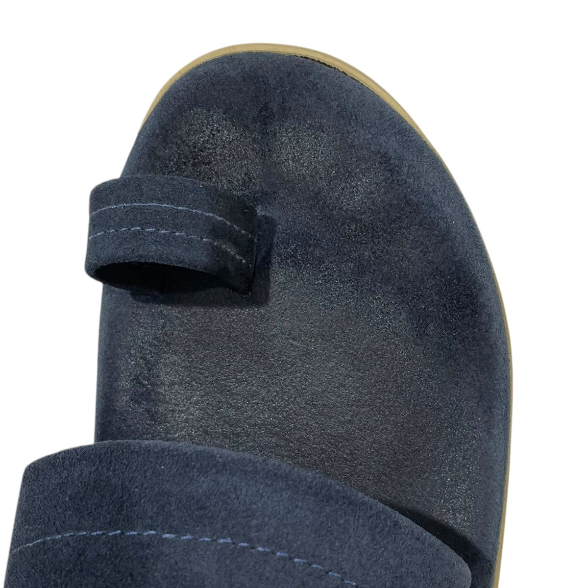 レザートングサンダル RANCHER SANDAL COW LEATHER ランチャーサンダル カウレザー NN-F4206