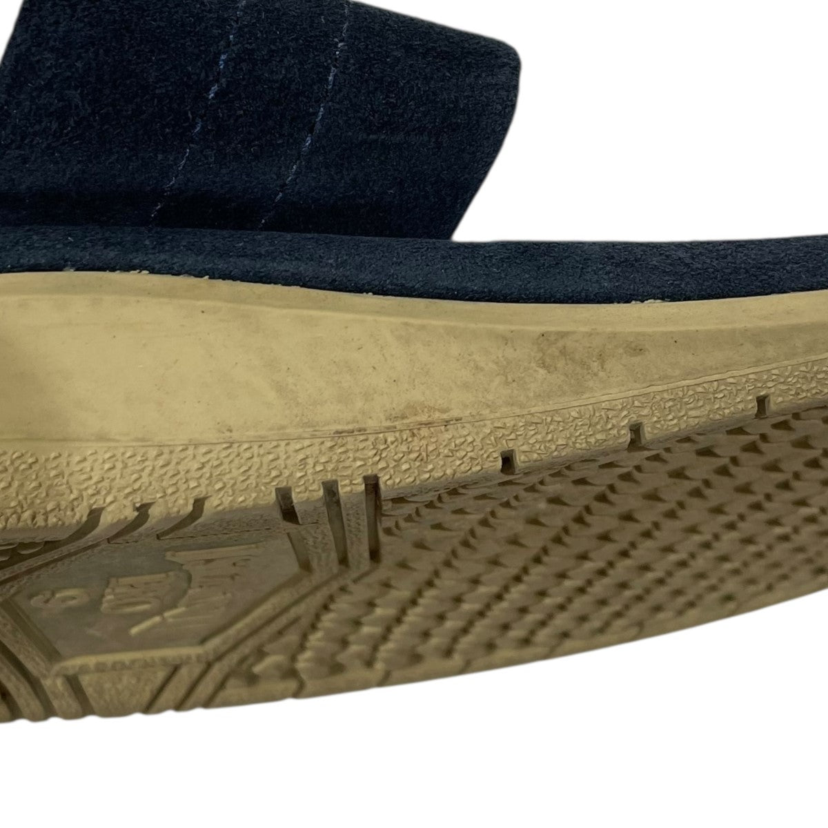 レザートングサンダル RANCHER SANDAL COW LEATHER ランチャーサンダル カウレザー NN-F4206