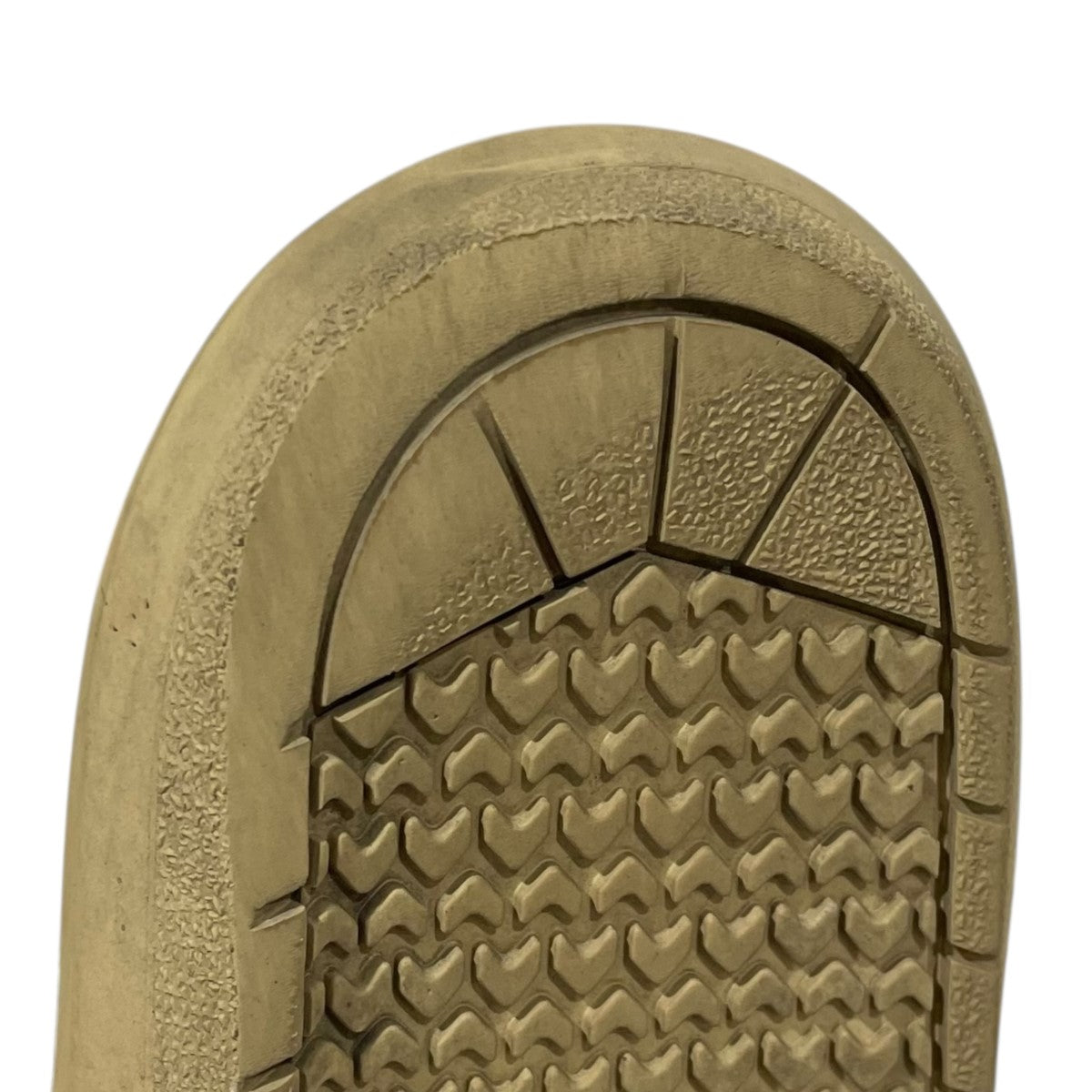レザートングサンダル RANCHER SANDAL COW LEATHER ランチャーサンダル カウレザー NN-F4206