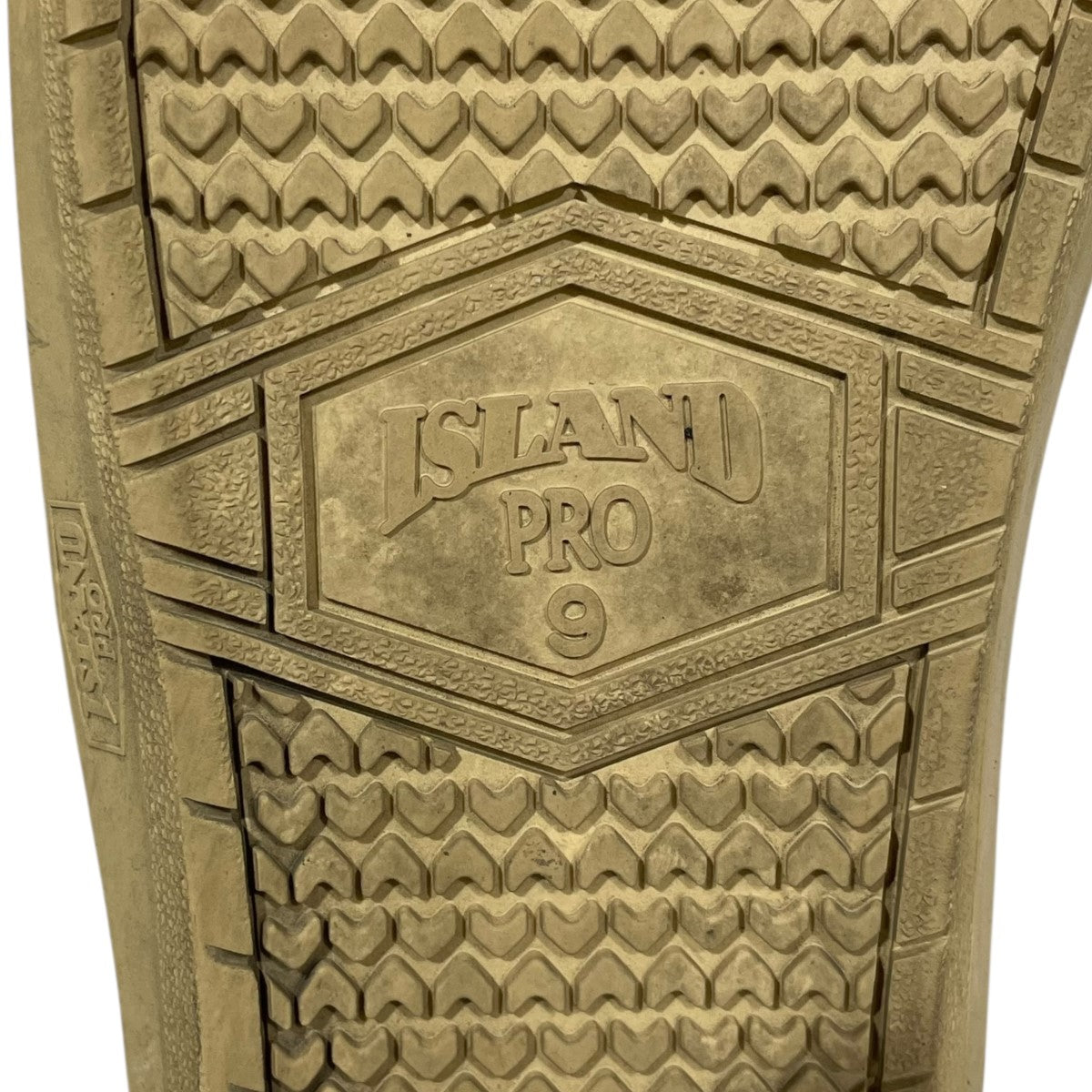 レザートングサンダル RANCHER SANDAL COW LEATHER ランチャーサンダル カウレザー NN-F4206