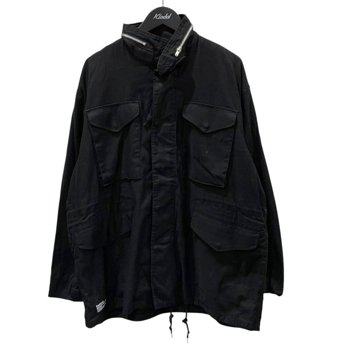 FreshService(フレッシュサービス) PERTEX BLOUSON w INSULATION中綿