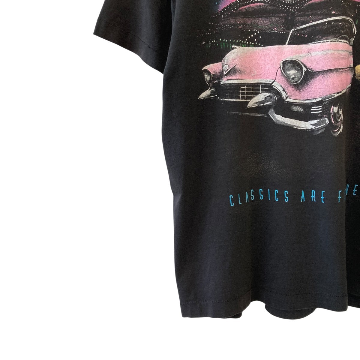 SCREEN STARS BEST 90’s ELVIS PRESLEY TEE SCREEN半袖Tシャツ 古着・中古-4枚目のアイテム画像