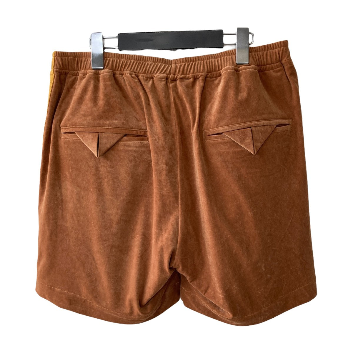 楽天市場】【中古】SAPEur “サプール” 23SS BASKET SHORTS