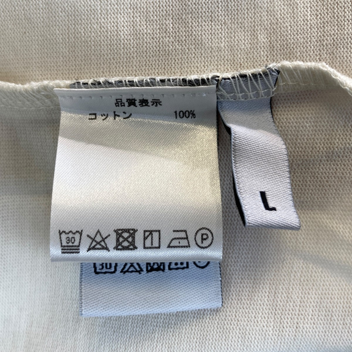 ARNOLD PARK STUDIOS SEMICONDUCTOR LOGO SS T半袖Tシャツ 古着・中古-5枚目のアイテム画像