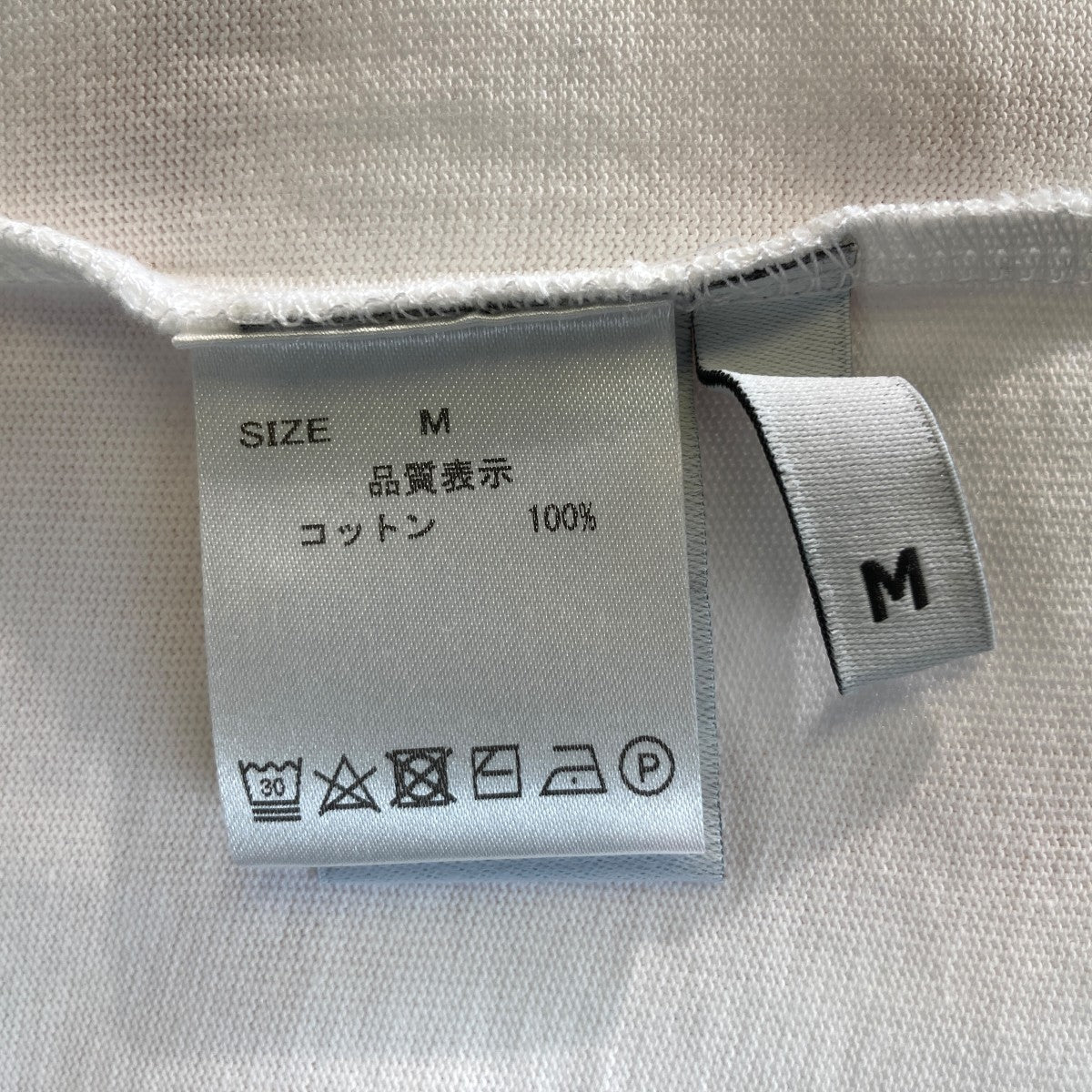ARNOLD PARK STUDIOS TRUCK LINE LOGO SS TTシャツ 古着・中古-5枚目のアイテム画像