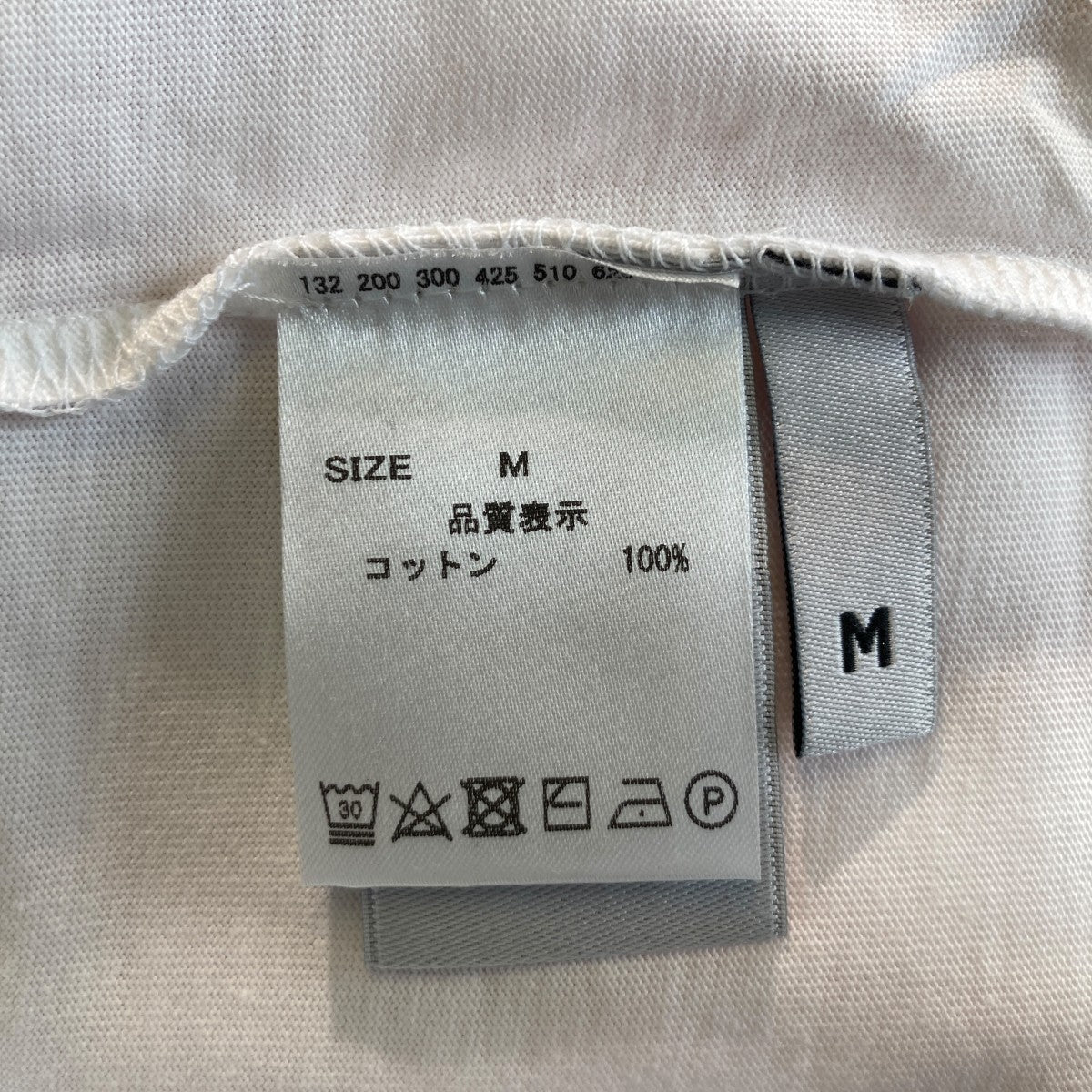 SATELLITE L S TEETシャツ