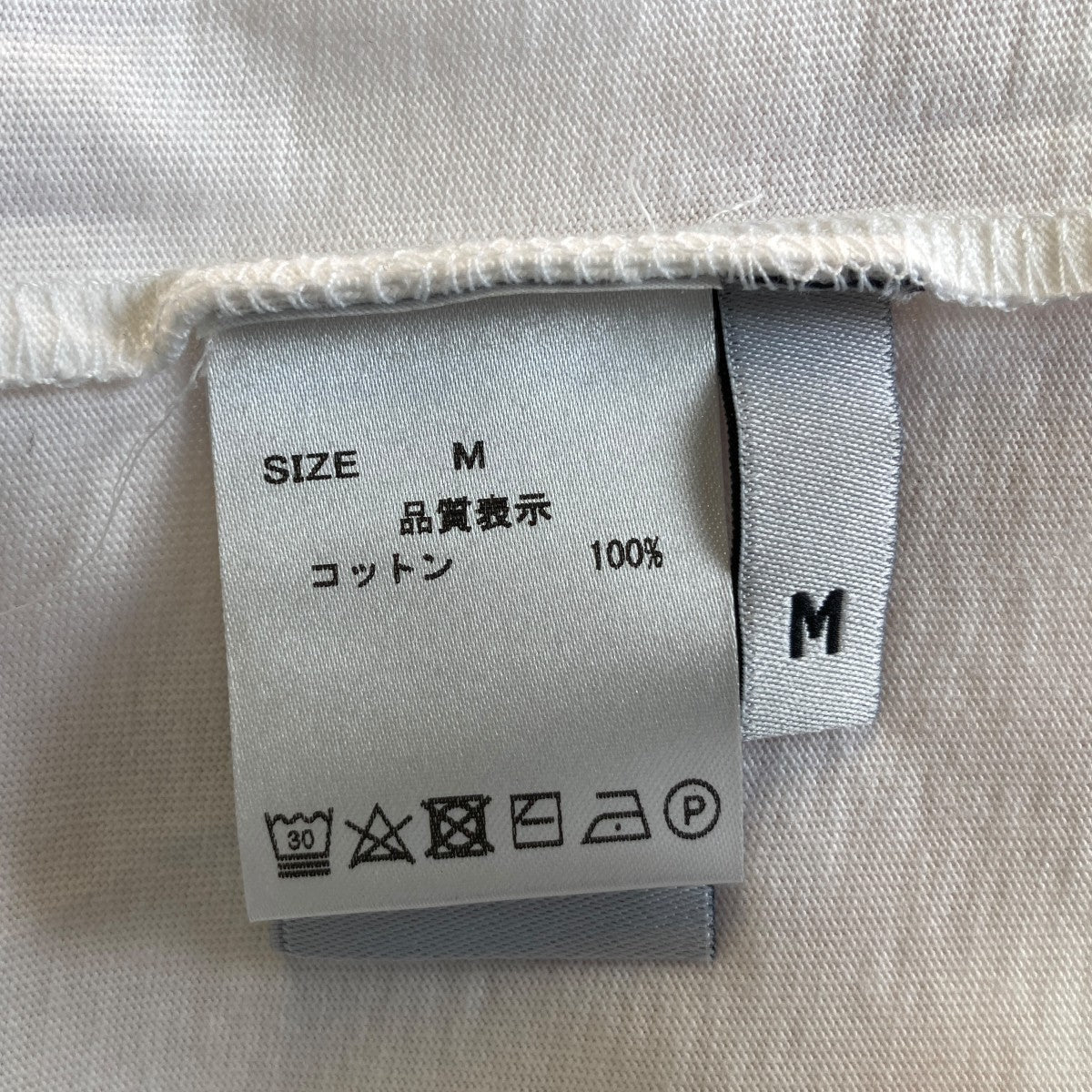 ARNOLD PARK STUDIOS PS WIRELESS LS TTシャツ 古着・中古-5枚目のアイテム画像