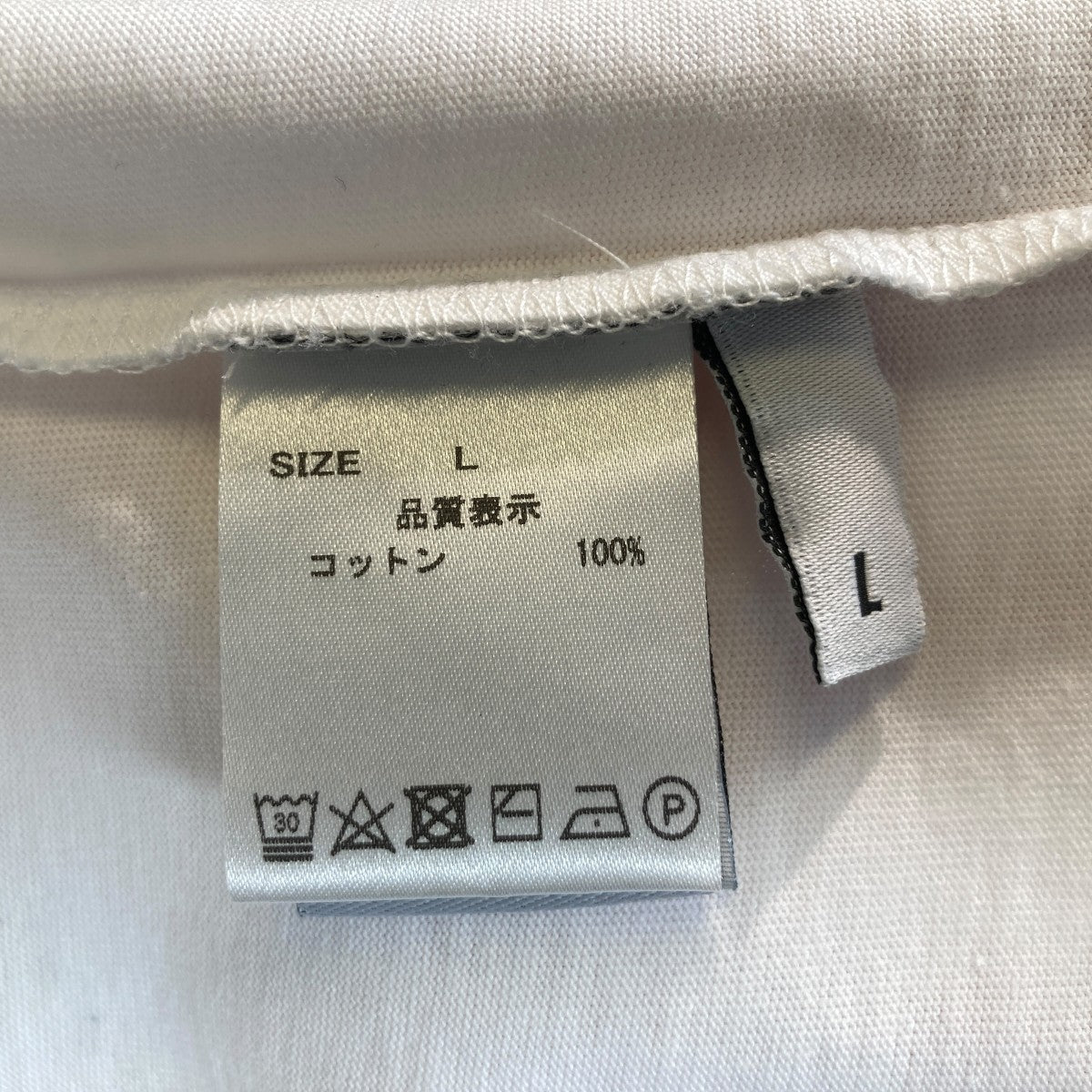 ARNOLD PARK STUDIOS APS WIRELESS LS TTシャツ 古着・中古-5枚目のアイテム画像