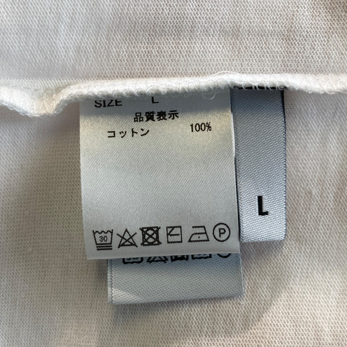 ARNOLD PARK STUDIOS APS WIRELESS LSTシャツ 古着・中古-5枚目のアイテム画像