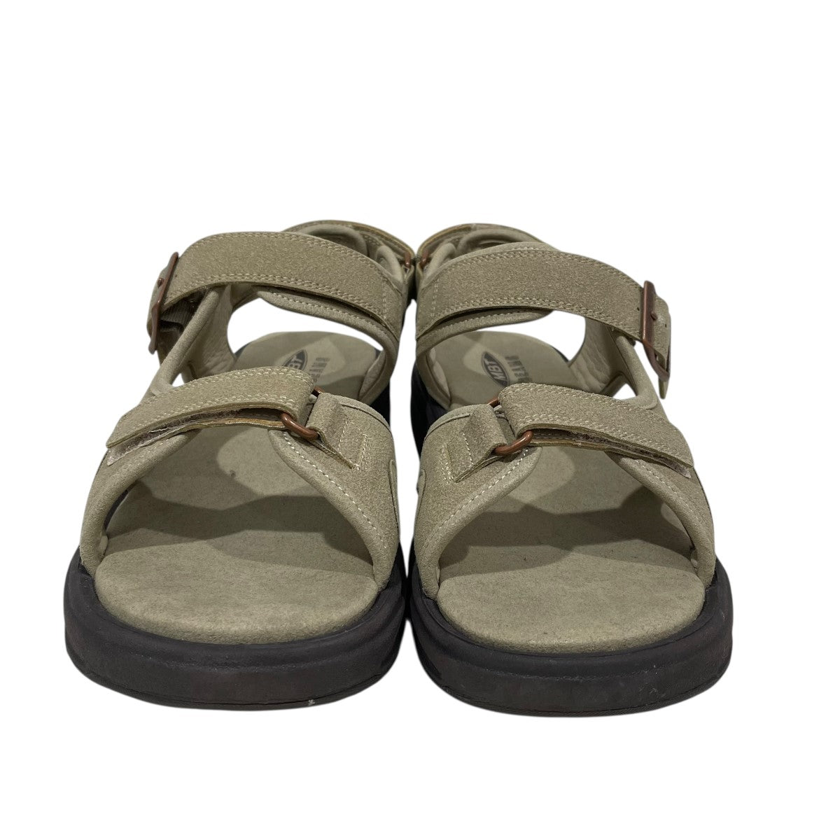 未使用　BEAMS MA-1 Lサイズ　OLIVE BEAMS MA-1 オリーブ