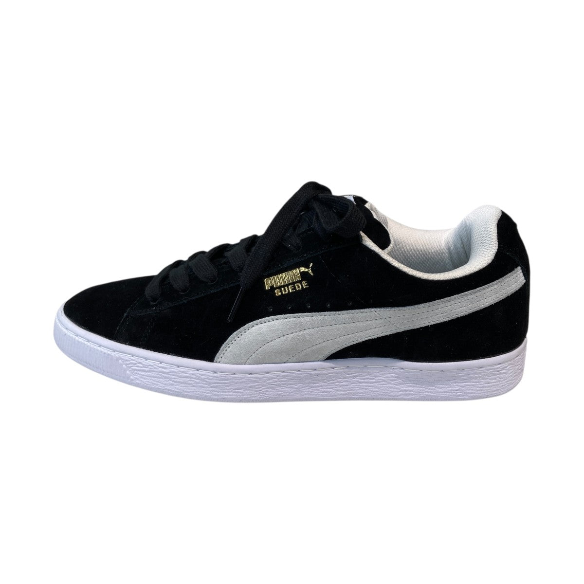 PUMA(プーマ) SUEDE MIJ BEAMS PUMA BEAMSスニーカー388639-01 388639