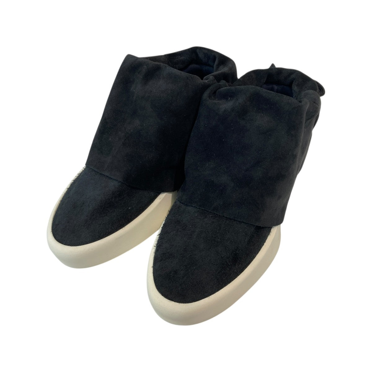 FEAR OF GOD MOCK LOW FREA OF GODスニーカーFG880-135SUE 古着・中古-1枚目のアイテム画像