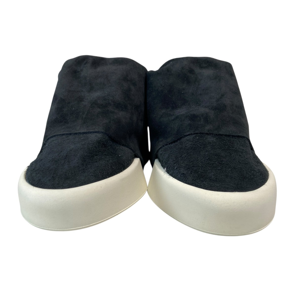 FEAR OF GOD(フィアオブゴッド) MOCK LOW FREA OF GODスニーカー