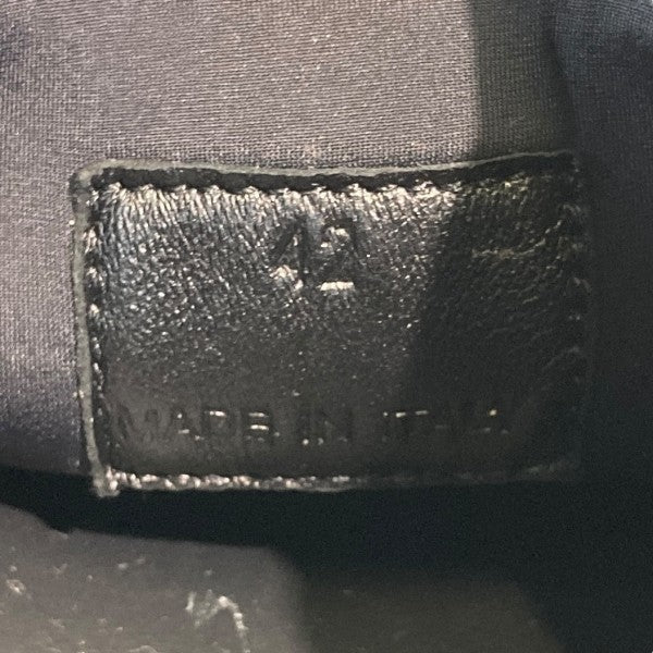 FEAR OF GOD MOCK LOW FREA OF GODスニーカーFG880-135SUE 古着・中古-6枚目のアイテム画像