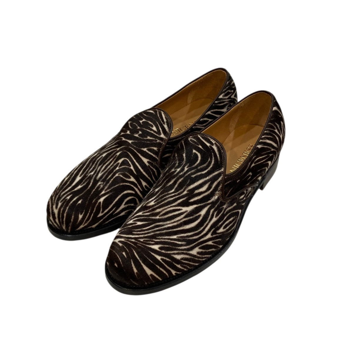 NICENESS　VENETO　マウンテングルカシューズ 　43　ナイスネス NICENESS(ナイスネス) 23AWVENETOマウンテングルカシューズNN