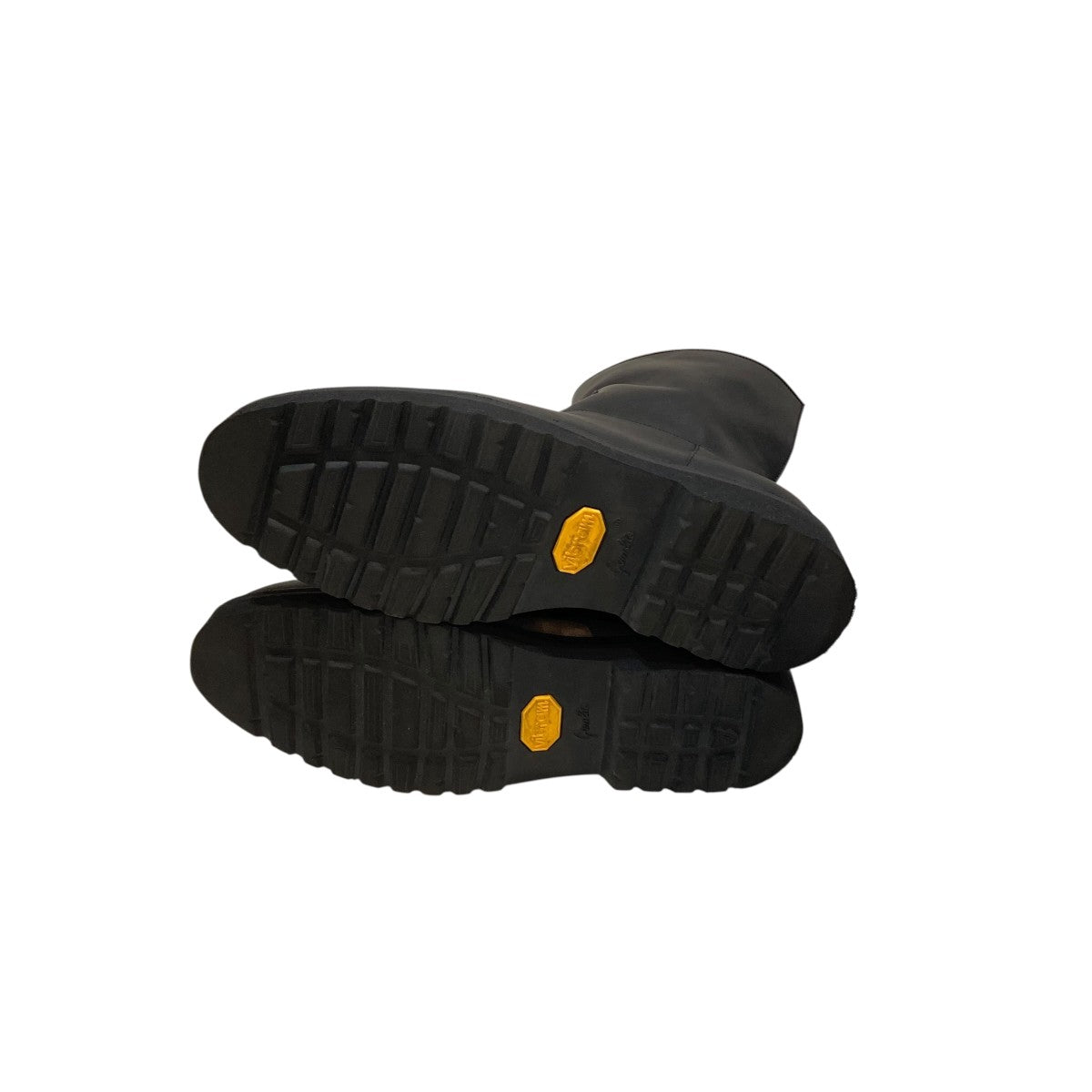 AURALEE(オーラリー) LEATHER BOOTSレザーブーツA23AS01QD-M