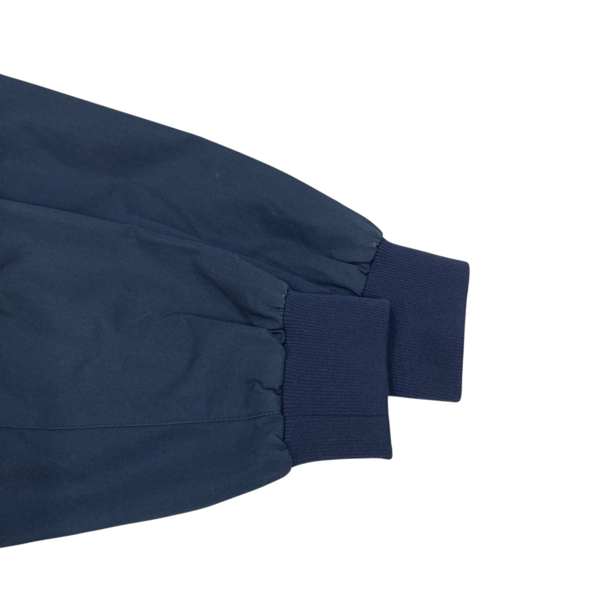 BARACUTA(バラクータ) 80s G9ジップアップブルゾン ネイビー