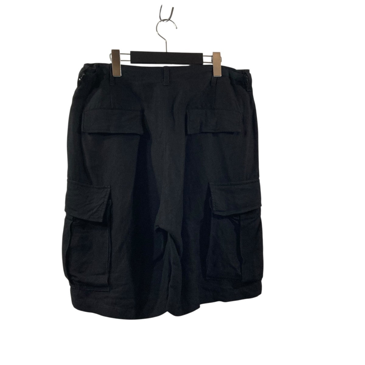 お得ちゃん様　COMOLI ヴィスコースリネン B.D.Uショーツ size2 COMOLI ヴィスコースリネン B.D.Uショーツ