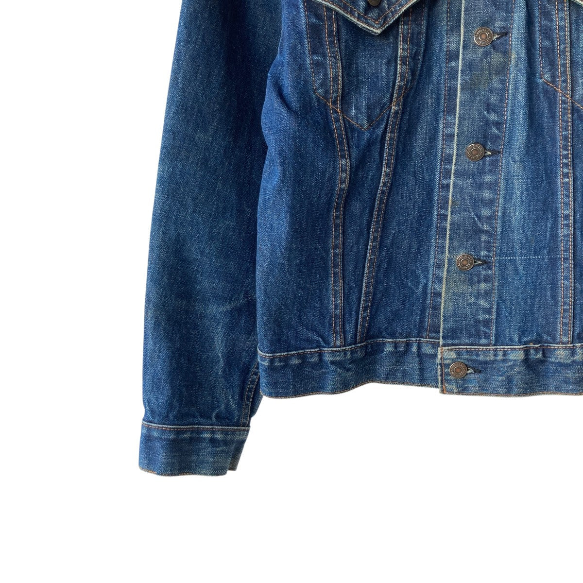 LEVI'S(リーバイス) BIG E ボタン裏526デニムジャケット70505 70505