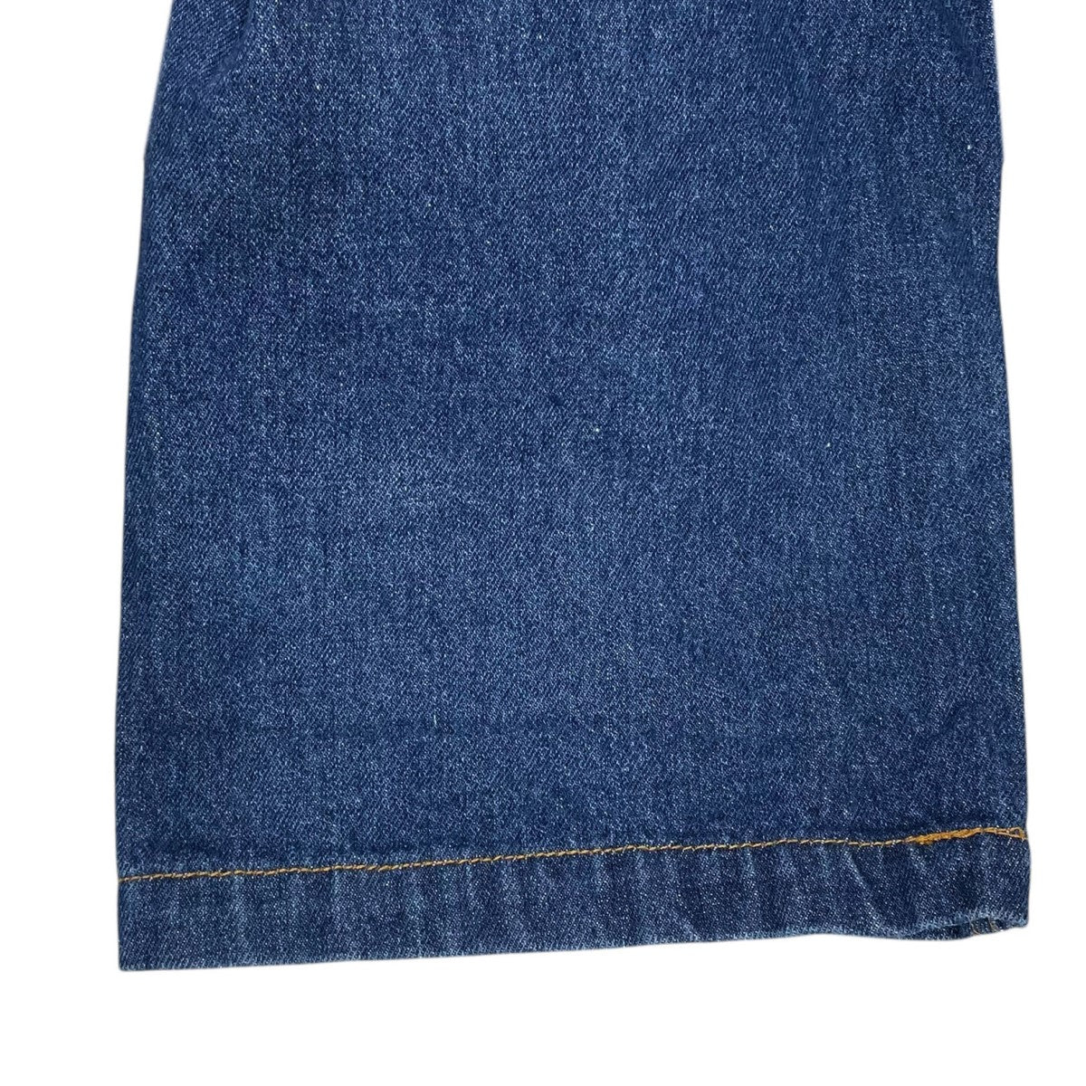 CarHartt(カーハート) デニムオーバーオール 1025939．D6．01