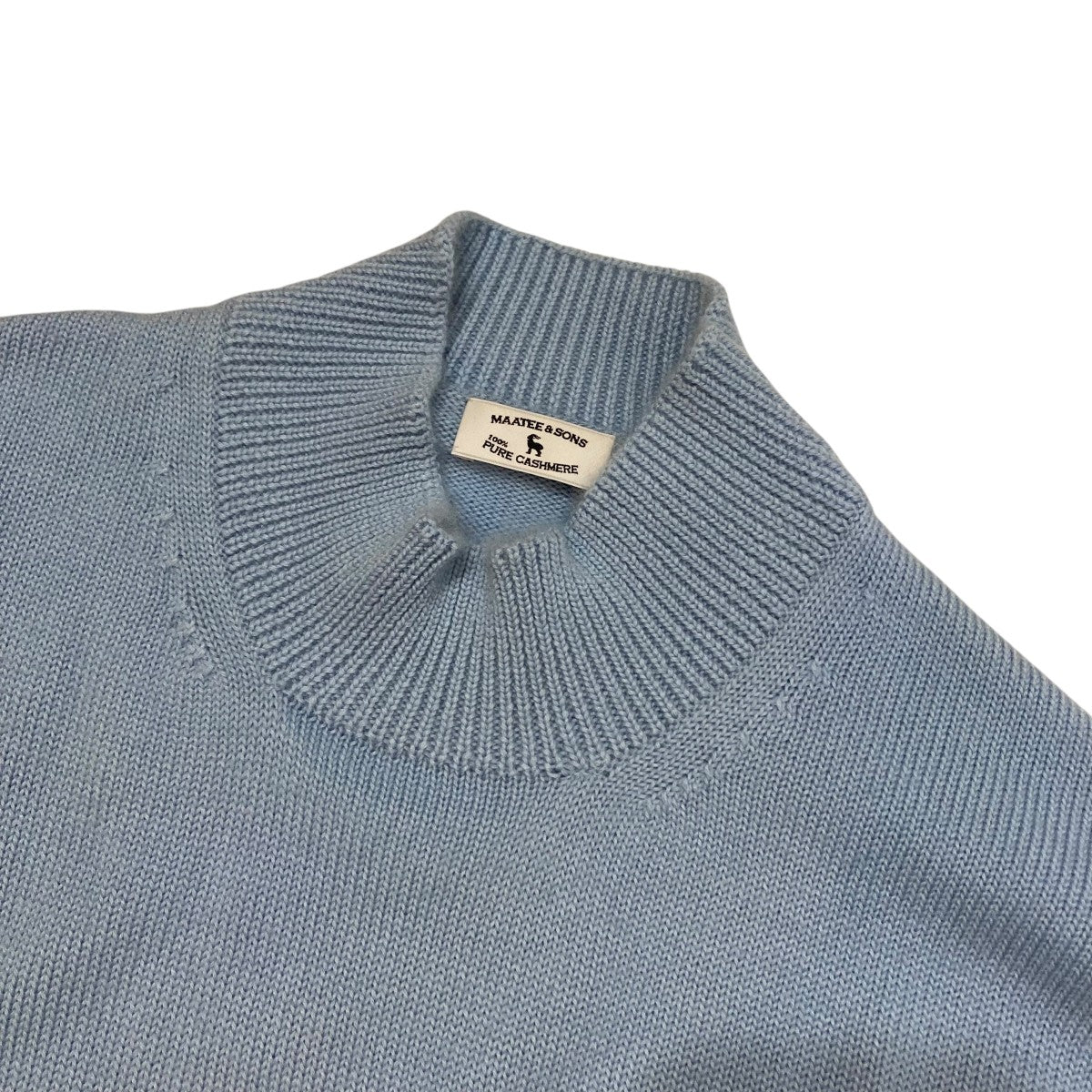 マーティアンドサンズ　シルクセーター　2 楽天市場】マーティーアンドサンズ（ニット・セーター｜トップス