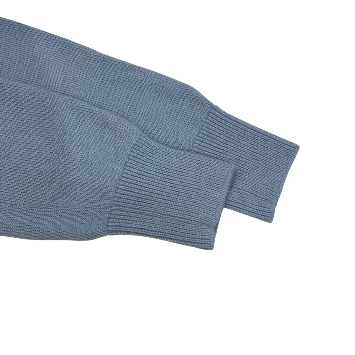 MAATEE＆SONS(マーティーアンドサンズ) 梳毛CASHMERE多本撚 MN P O