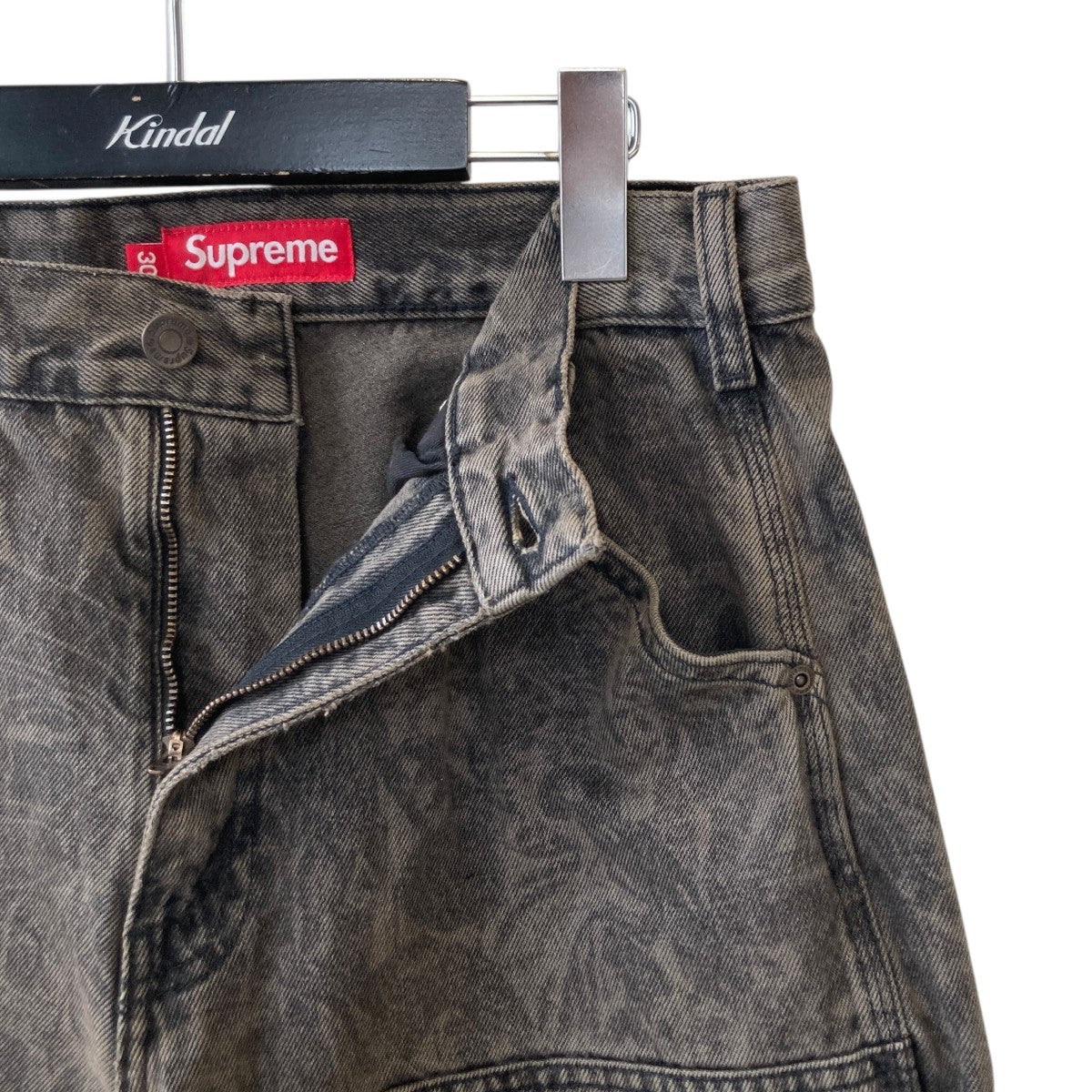 Supreme(シュプリーム) 24AWDouble Knee Painter Pant Liberty