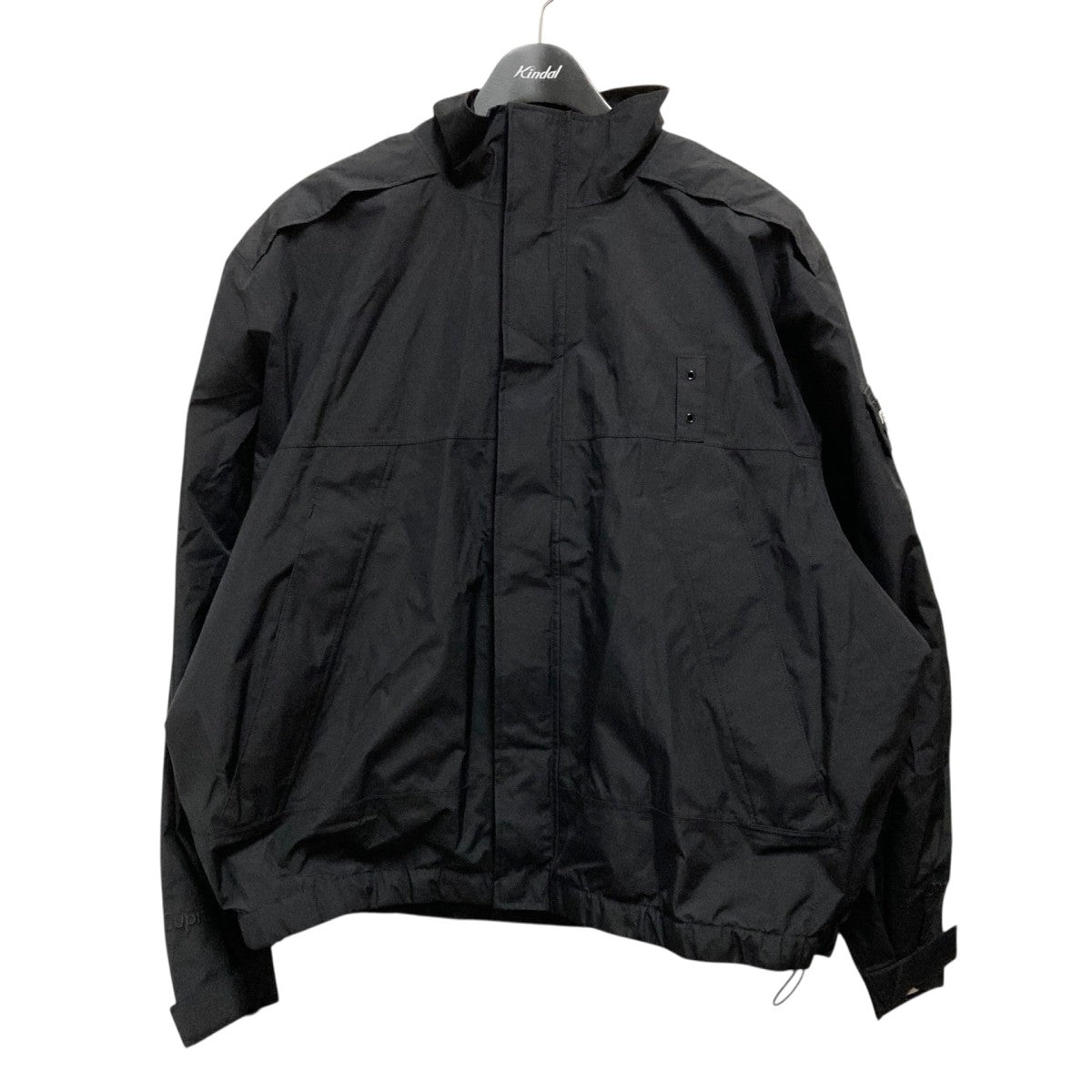 25SSGORE-TEX Shellフーデットジャケット