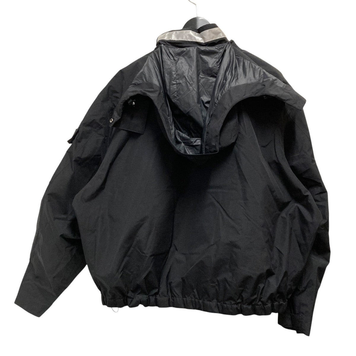 25SSGORE-TEX Shellフーデットジャケット