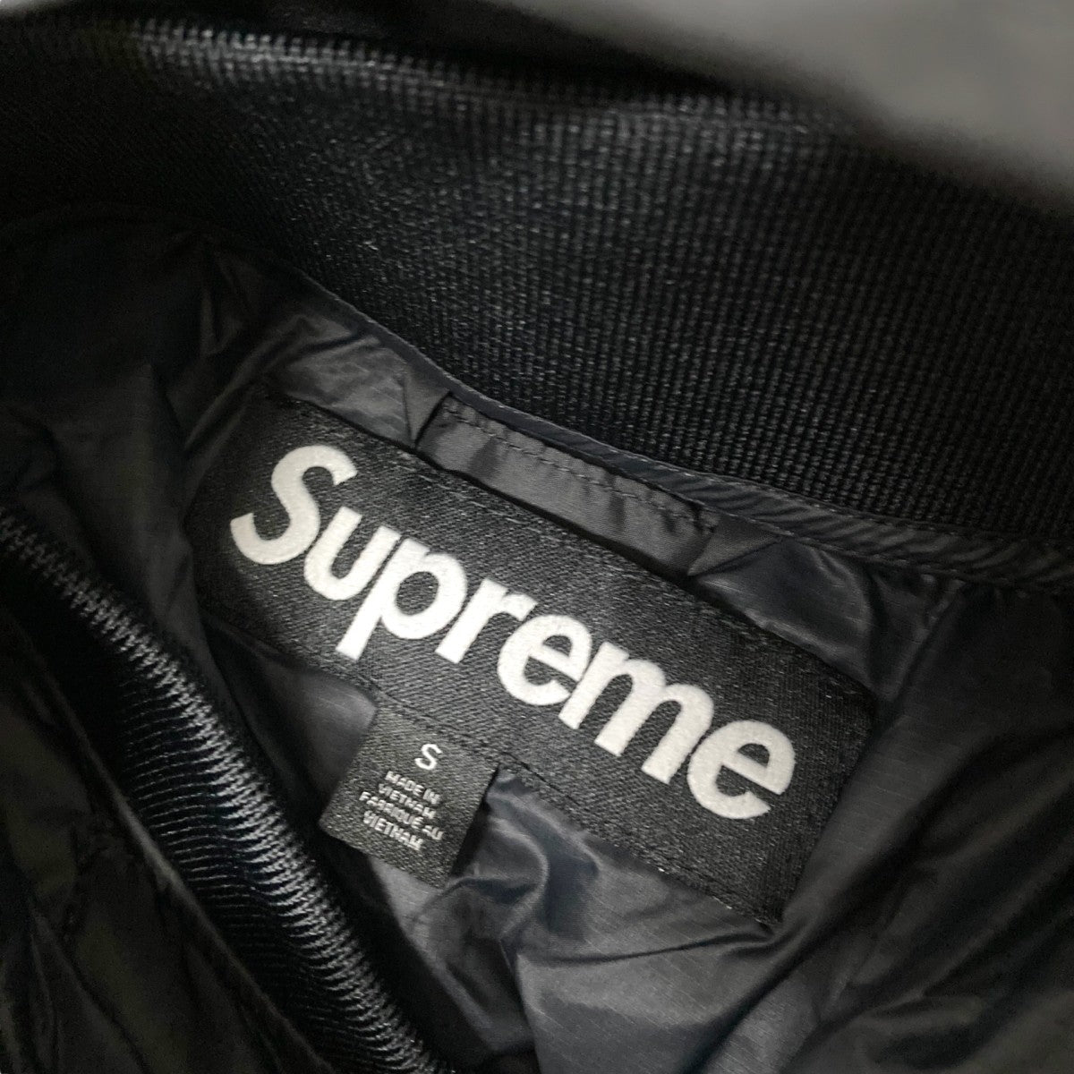 25SSGORE-TEX Shellフーデットジャケット