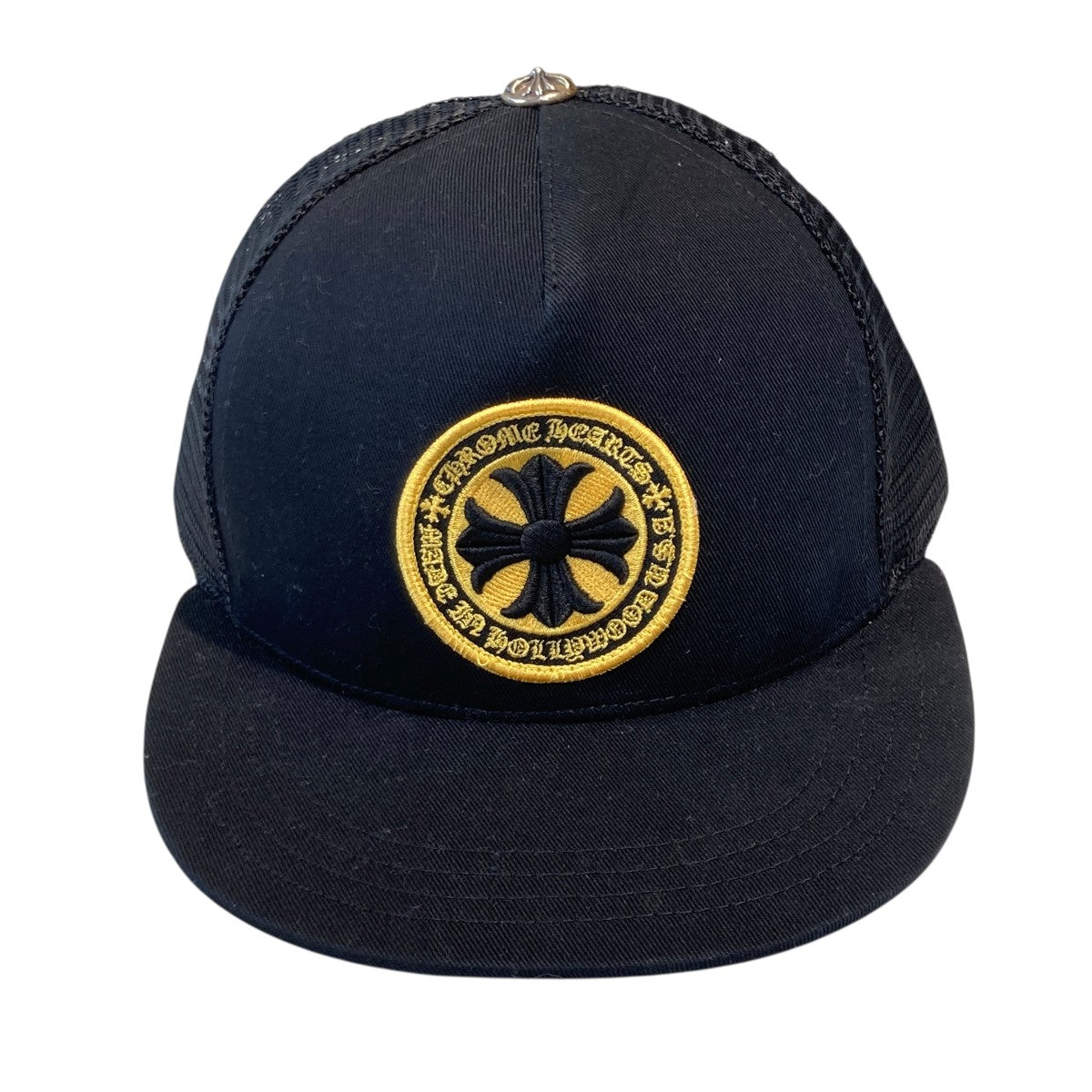 CHROME HEARTS(クロムハーツ) キャップ CH プラストラッカーキャップ