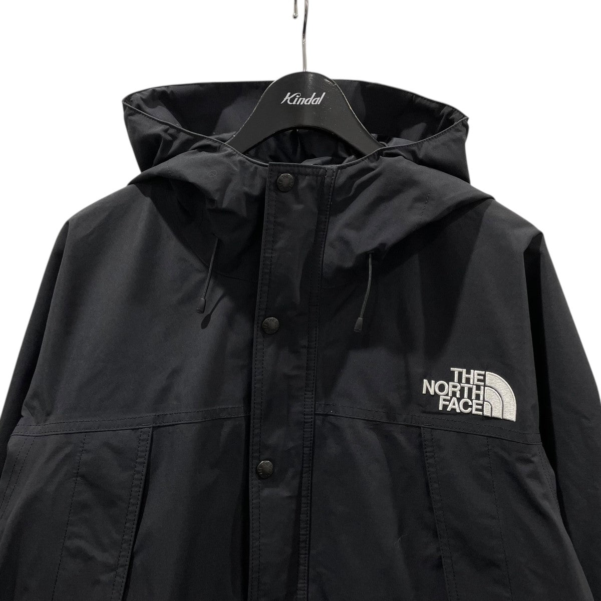 THE NORTH FACE(ザノースフェイス) Mountain Light Jacketナイロン