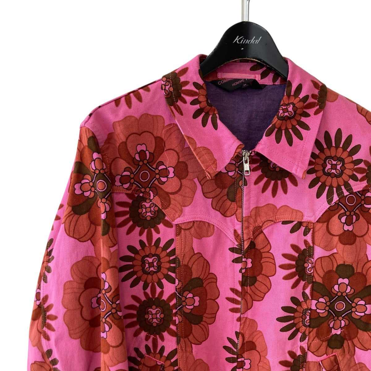 COMME des GARCONS HOMME PLUS(コムデギャルソンオムプリュス) 05SS  