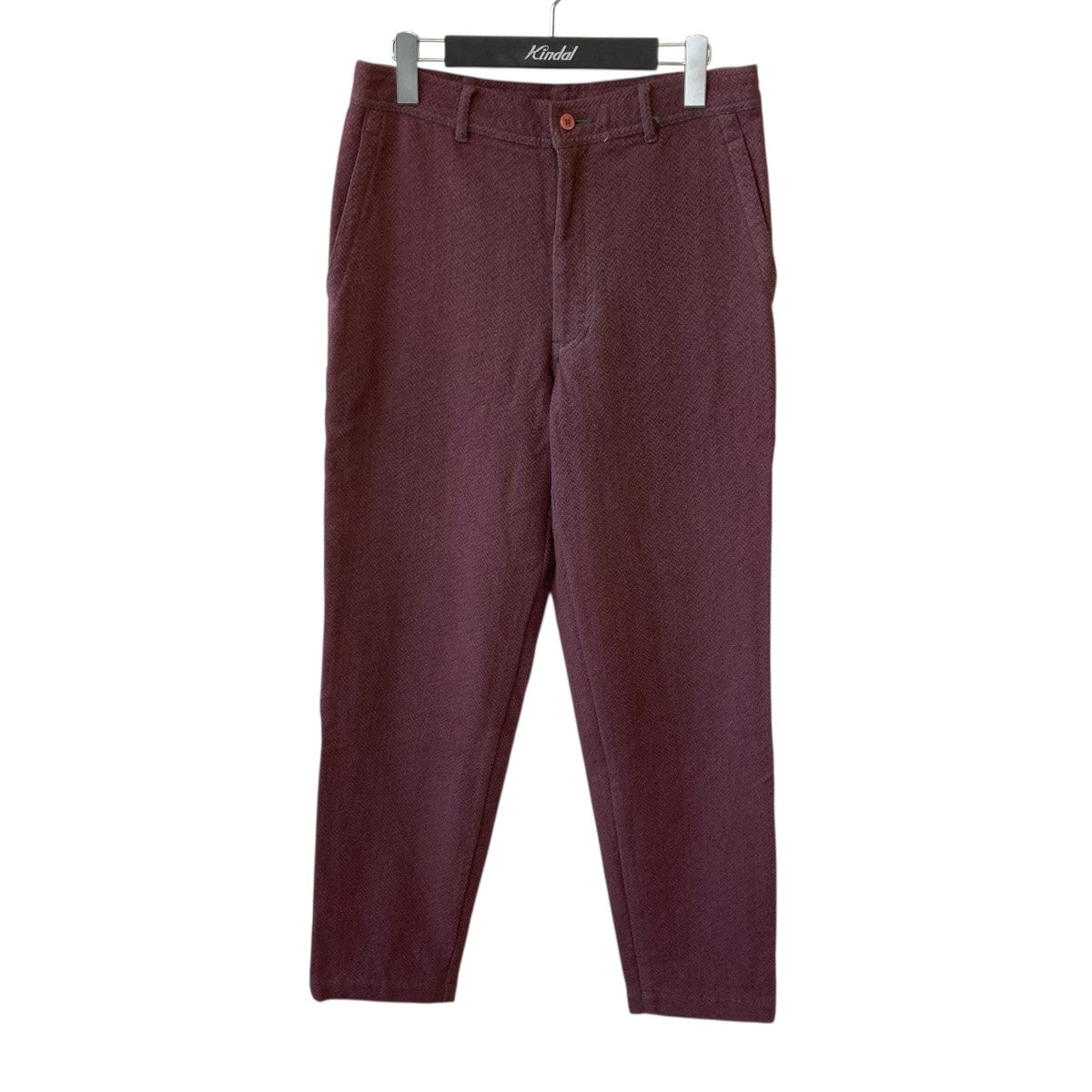 COMME des GARCONS HOMME DEUX(コムデギャルソンオムドゥ) コットン