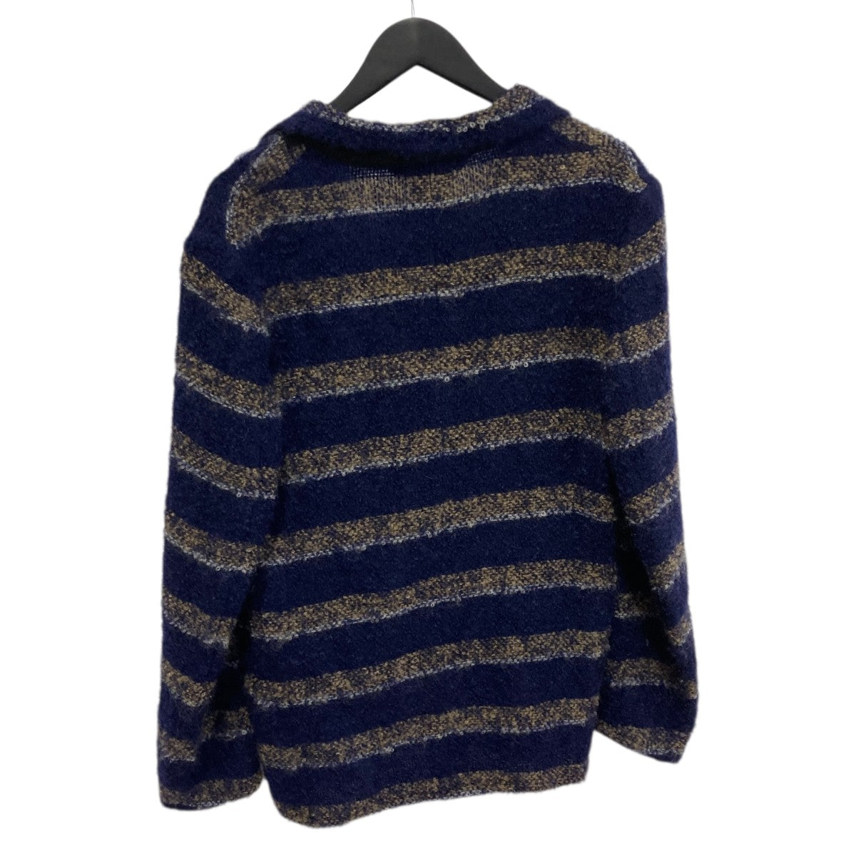 AD2023 コムデギャルソンオムプリュス plus 短冊 ジャケット エステル COMME des GARCONS HOMME PLUS(コムデギャルソンオムプリュス) 短冊