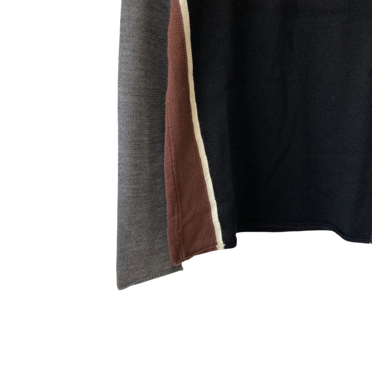 COMME des GARCONS HOMME PLUS(コムデギャルソンオムプリュス) カーブ