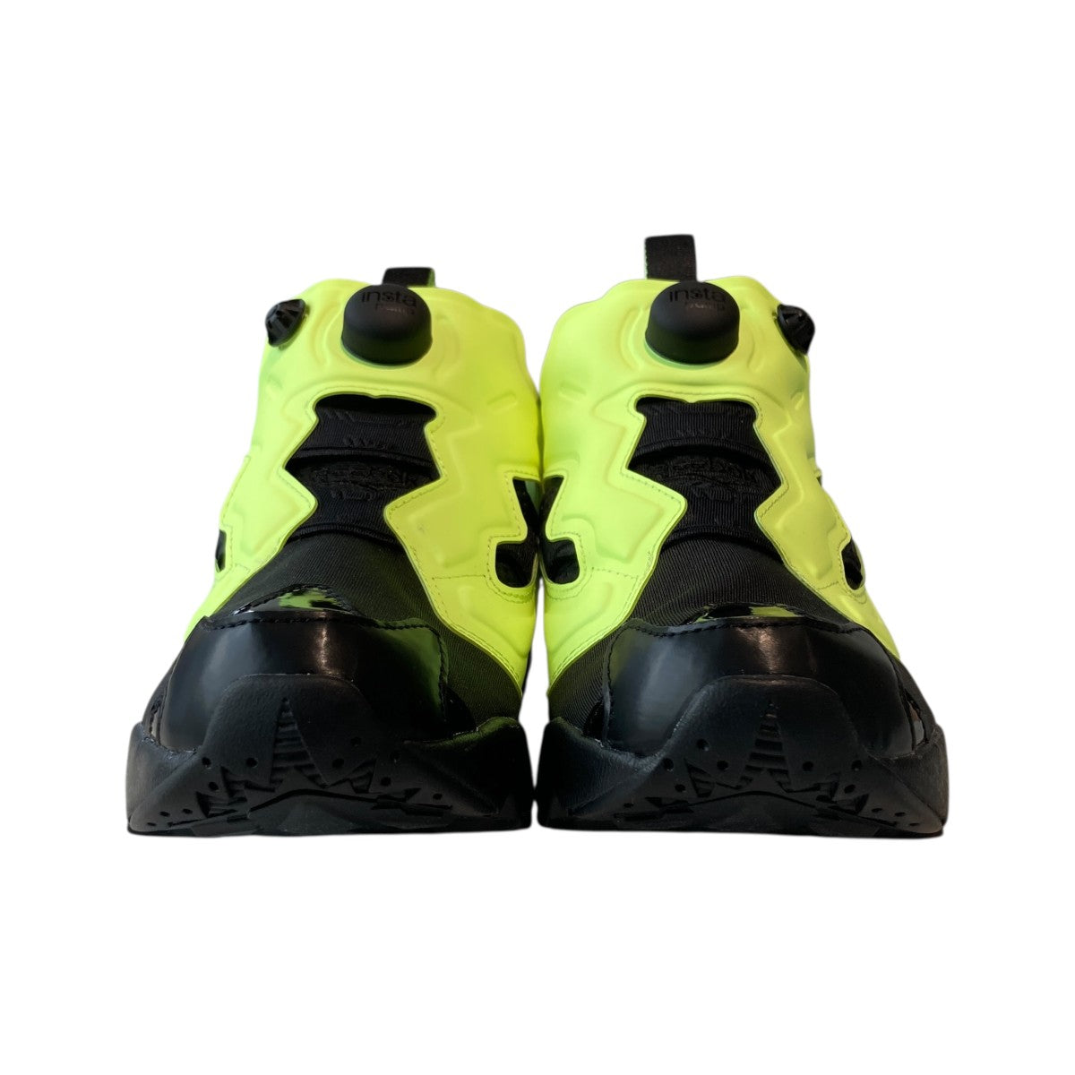 Reebok INSTAPUMP FURY カーキ　サイズ28cm インスタポンプフューリー 95 / INSTAPUMP FURY 95 （アーミー