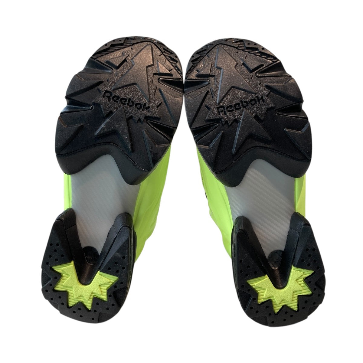 24cm 新品 REEBOK INSTAPUMP FURY OG カーキ Reebok INSTAPUMP FURY OG NM CHORK/UTILITY GREEN/BLACK 20FW-I